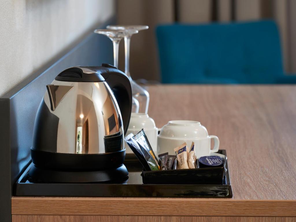 Spa Hotel Devin - Resim 15