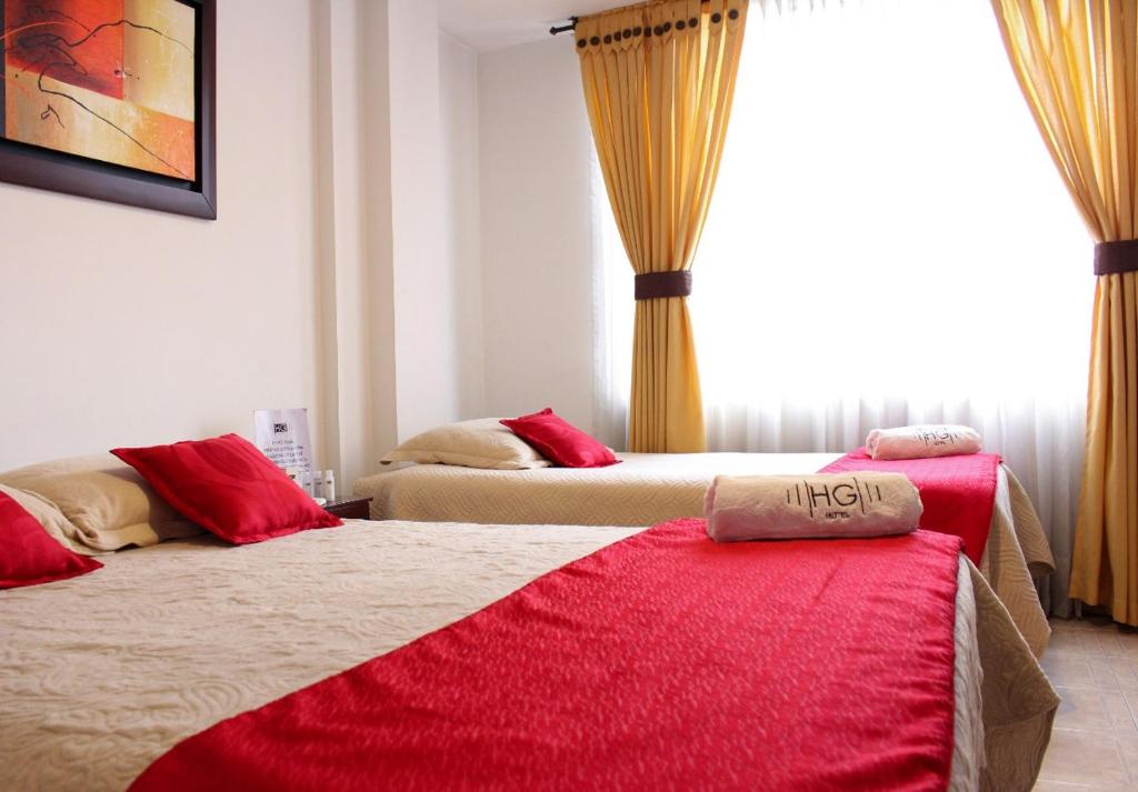 HG Hotel