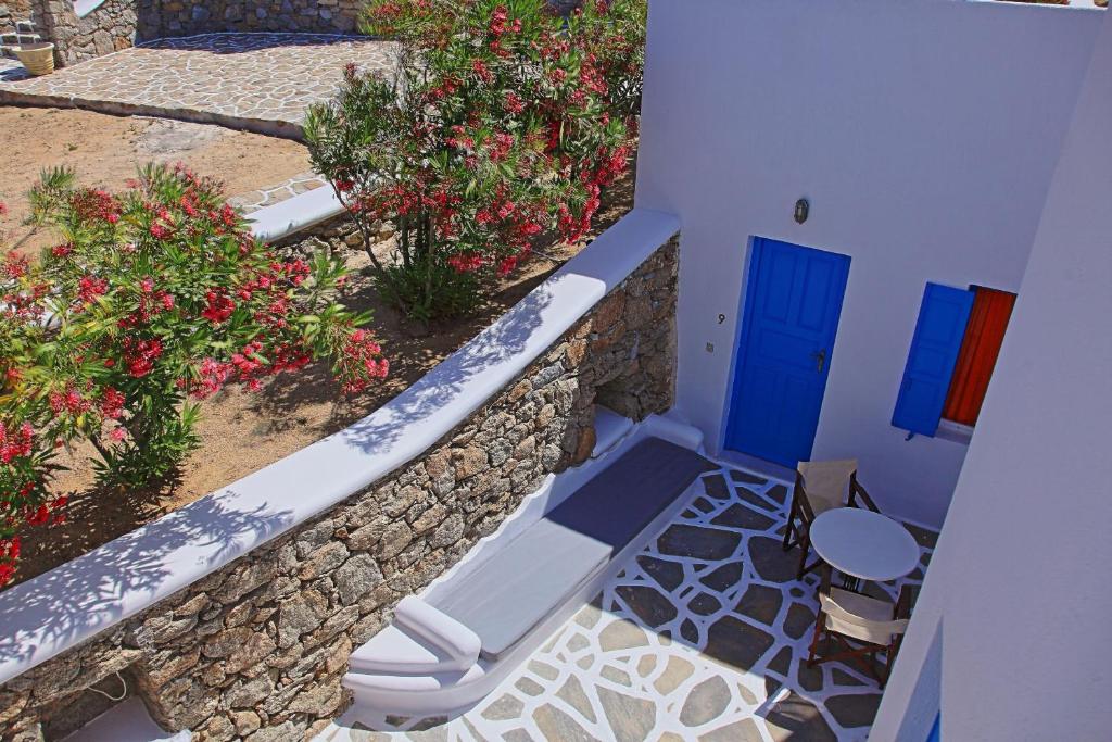 Maganos Apartments - Appartement
