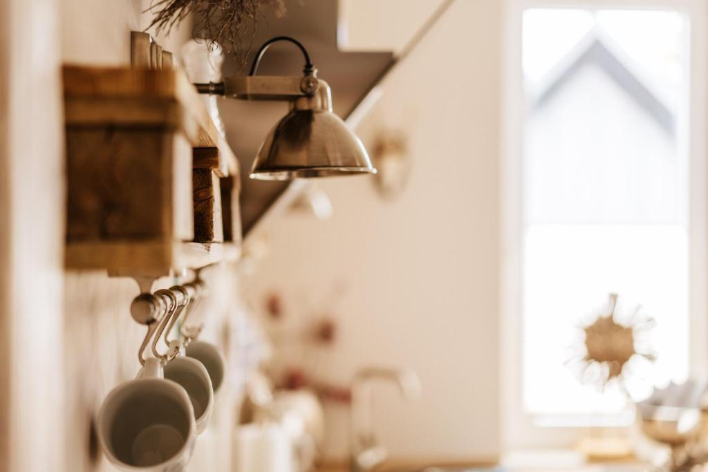 Fotografie z fotogalerie ubytování Casa Bella Cosa v destinaci Braunlage