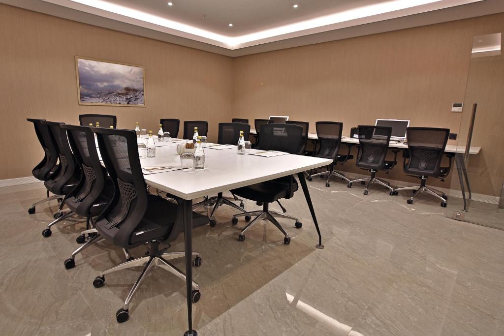 Konferenční prostory v ubytování Mardin Airport hotel