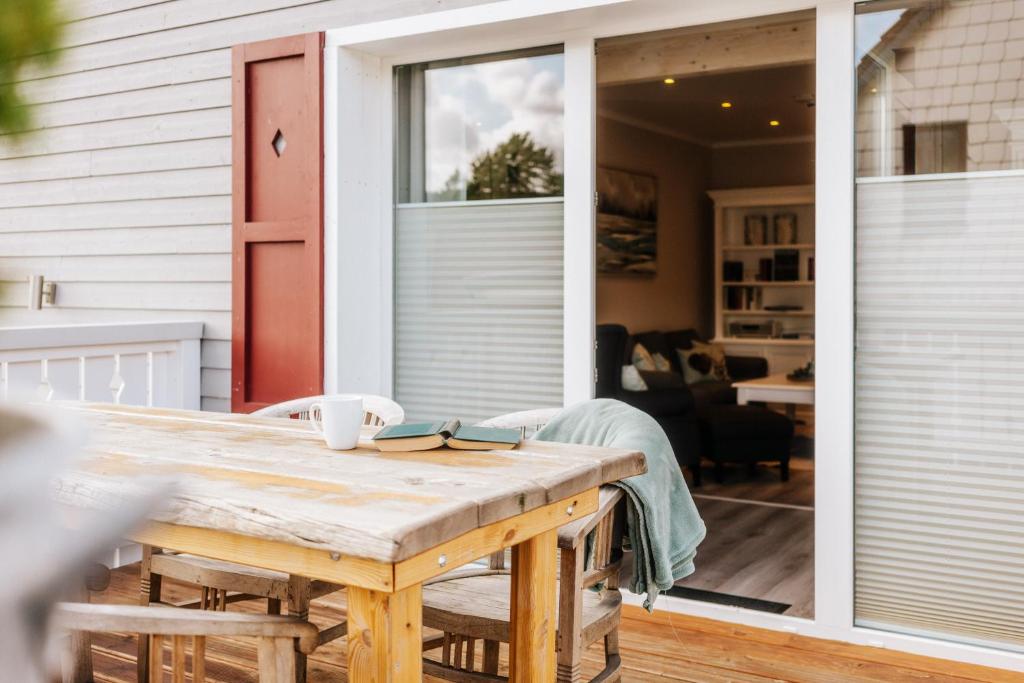 Fotografie z fotogalerie ubytování Casa Bella Cosa v destinaci Braunlage