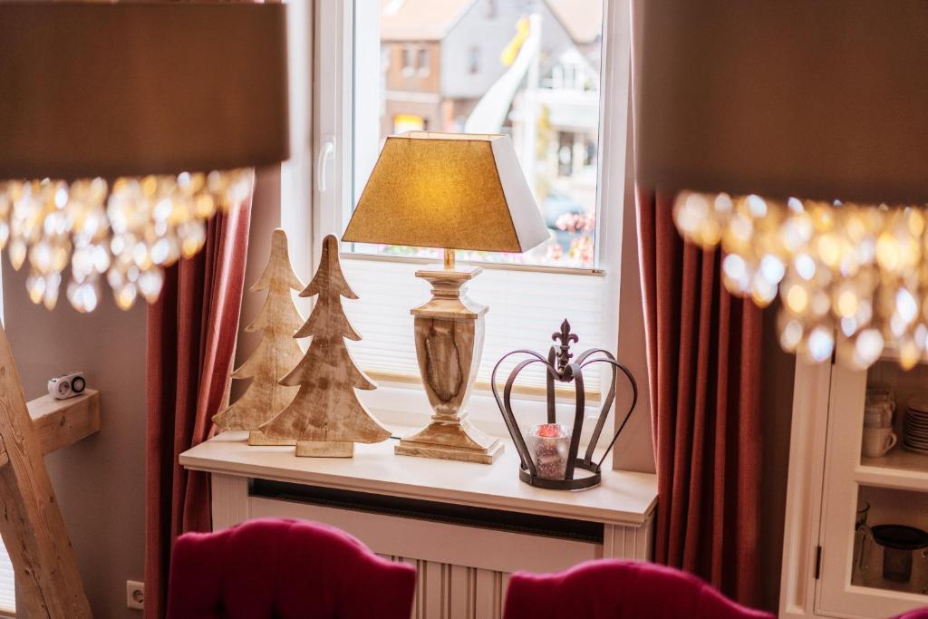 Fotografie z fotogalerie ubytování Casa Bella Cosa v destinaci Braunlage