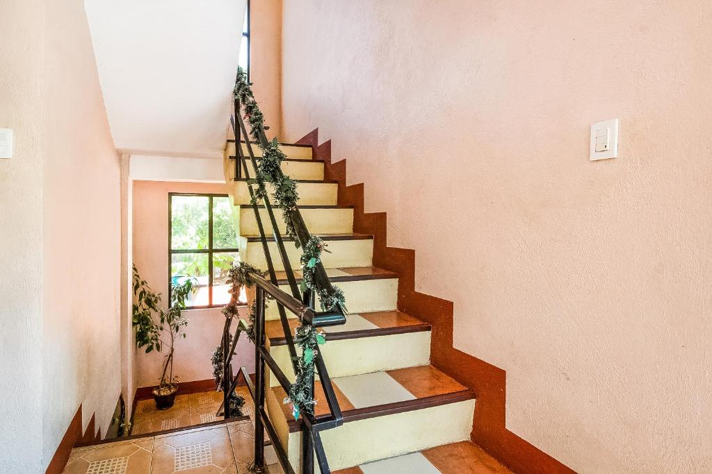 Fotografie z fotogalerie ubytování Casa Bonita Inn Oslob v destinaci Oslob