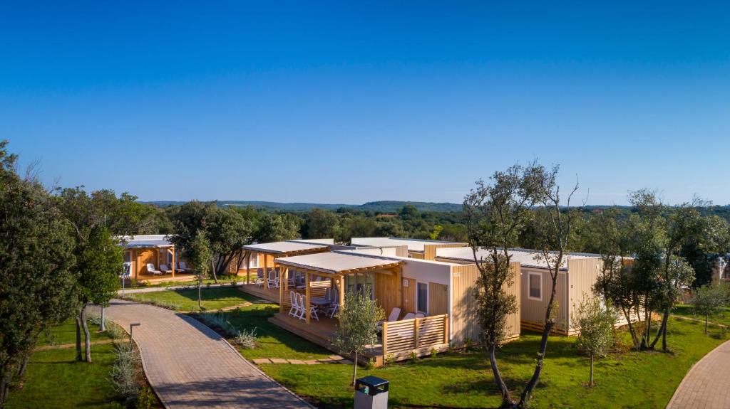 Maistra Camping Veštar Mobile homes - 19