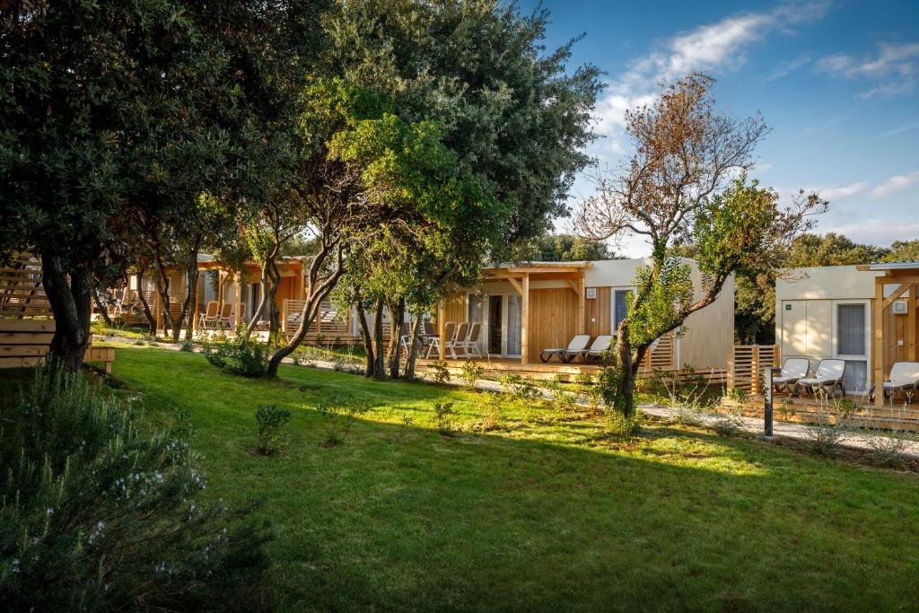 Maistra Camping Veštar Mobile homes - 17