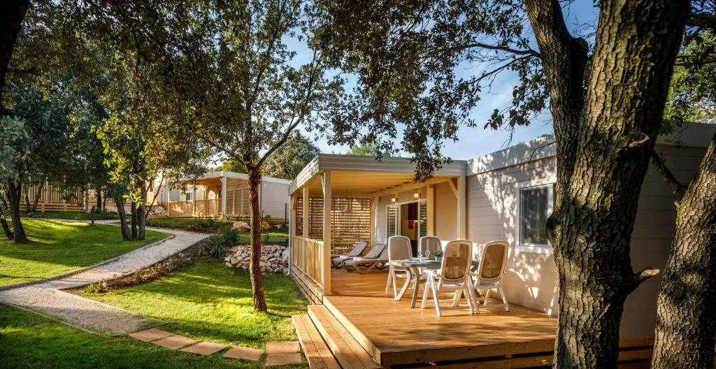 Maistra Camping Veštar Mobile homes - 16