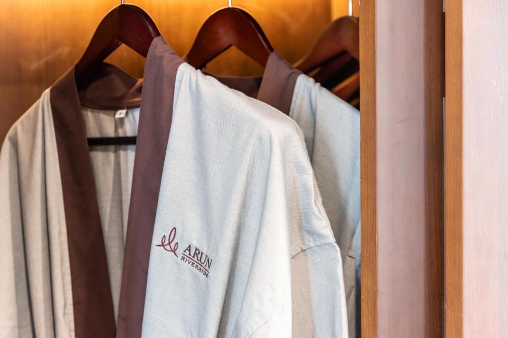 ARUN Riverside Bangkok - Resim 21