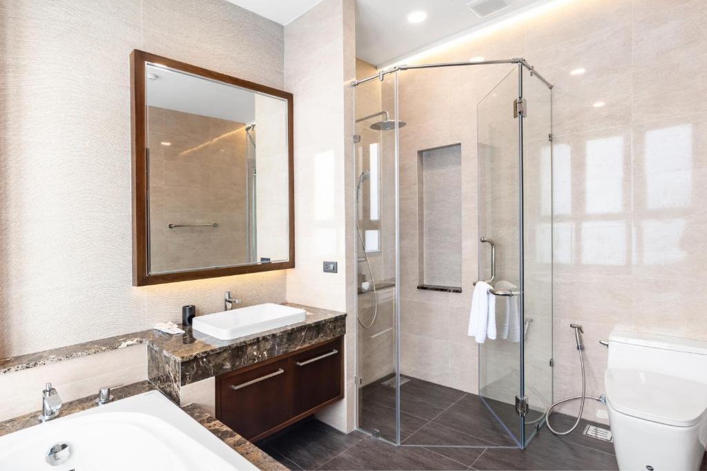 ARUN Riverside Bangkok - Resim 22