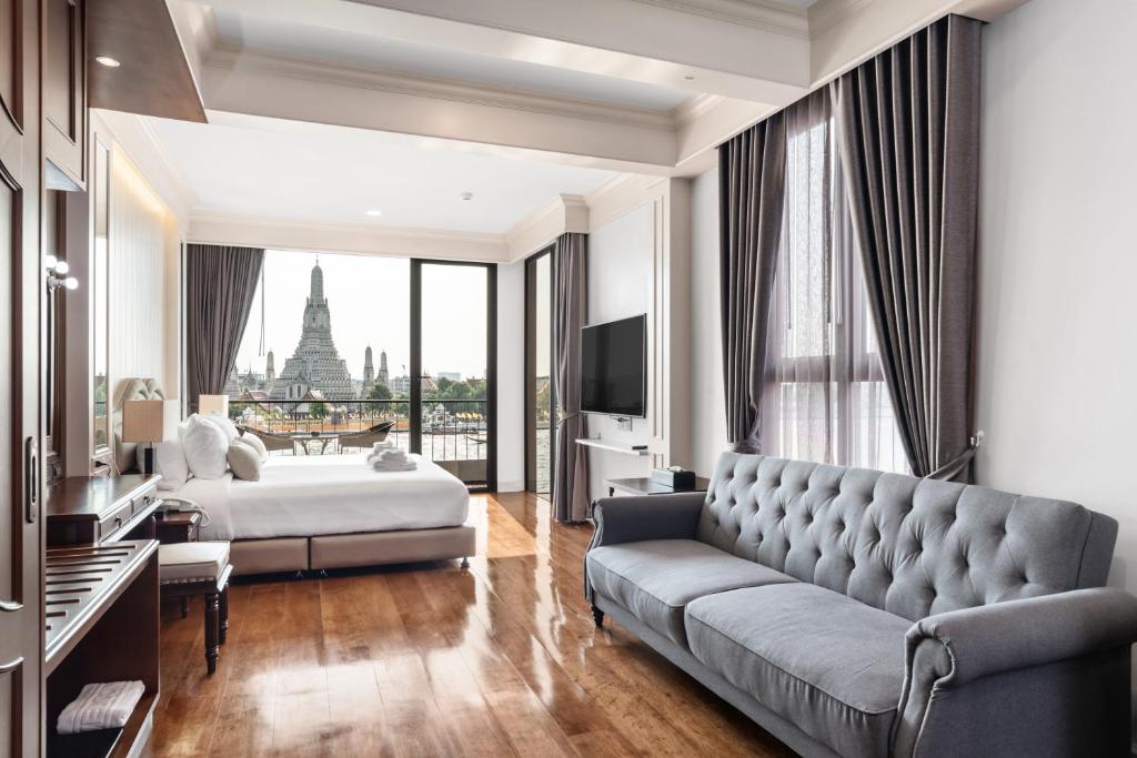 ARUN Riverside Bangkok - Resim 2