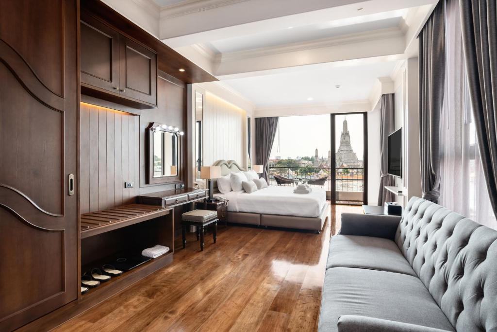 ARUN Riverside Bangkok - Resim 28