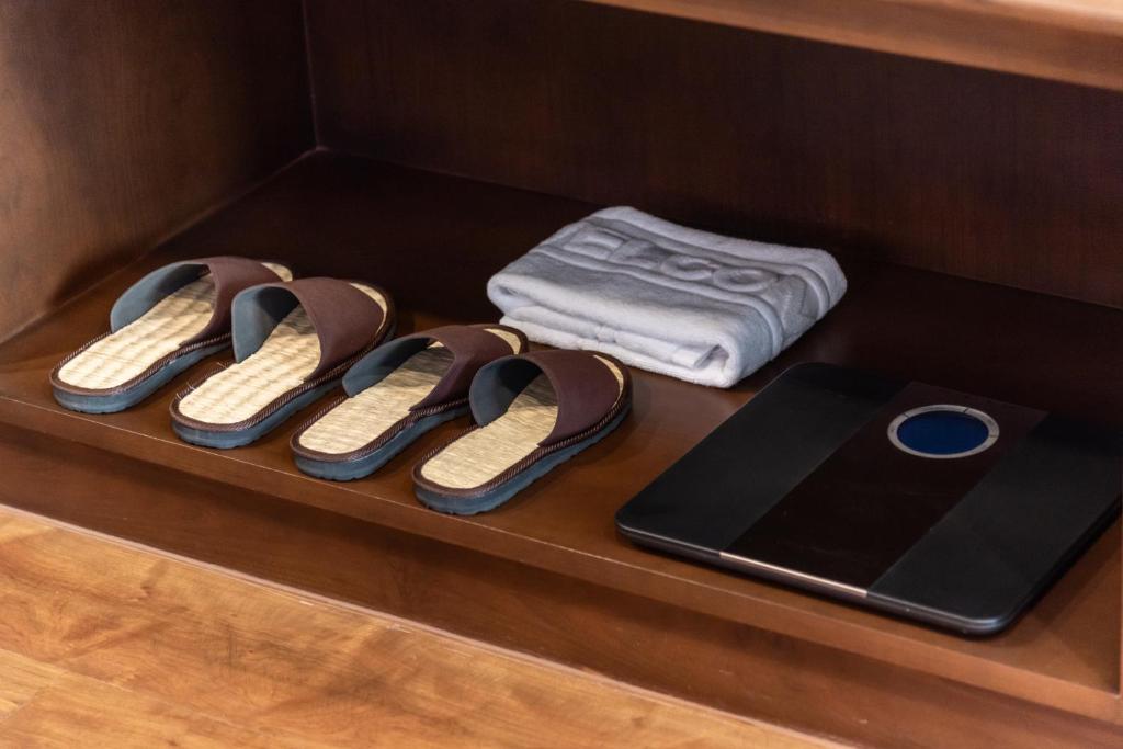 ARUN Riverside Bangkok - Resim 16