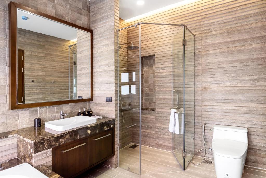 ARUN Riverside Bangkok - Resim 17