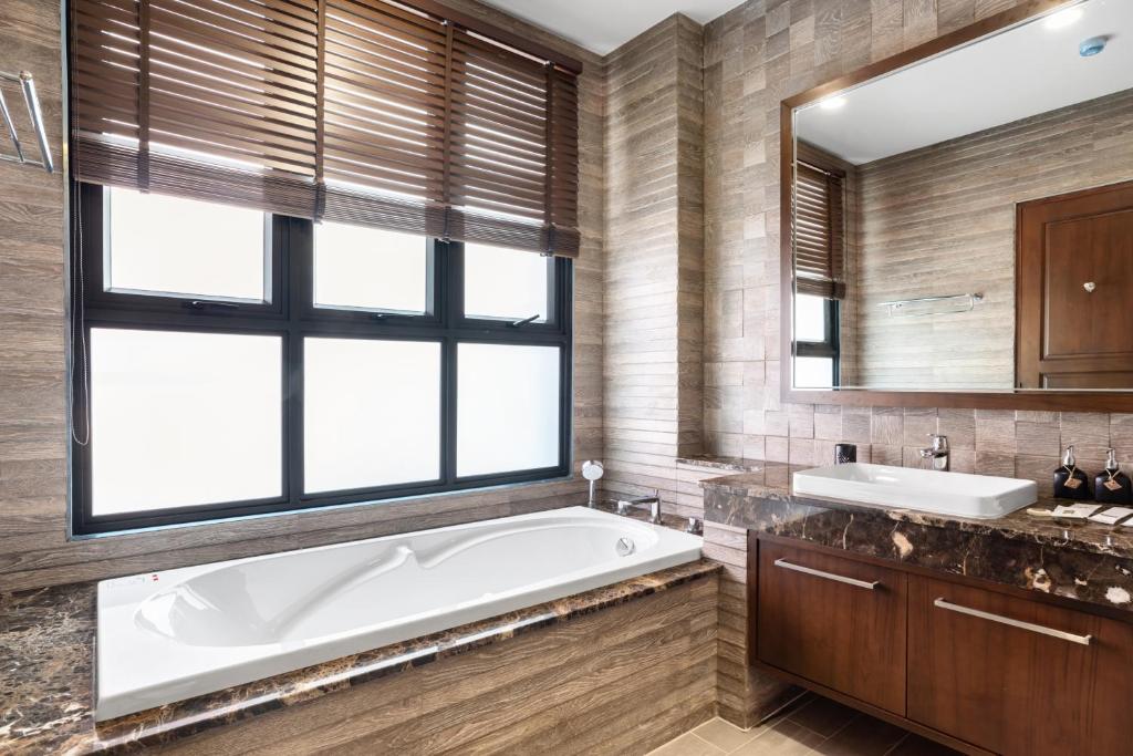 ARUN Riverside Bangkok - Resim 18