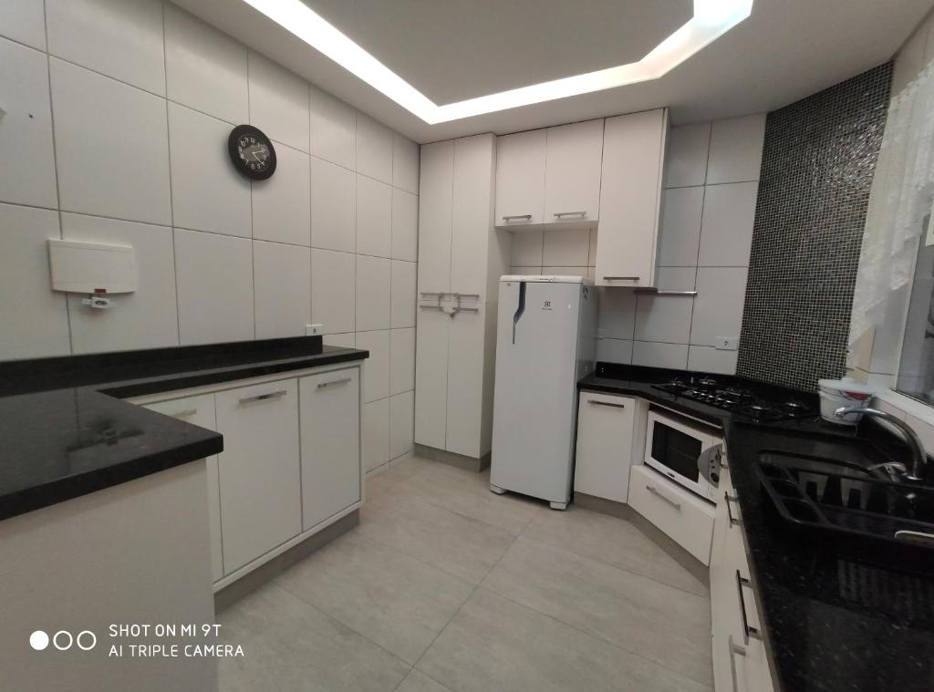  Sobrado Triplex Em Curitiba