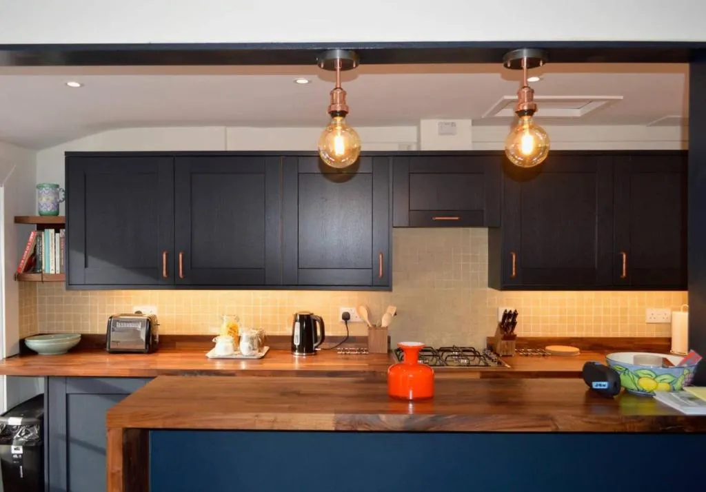 New Town Apartment Close to City Centre, Edinburgh, United Kingdom