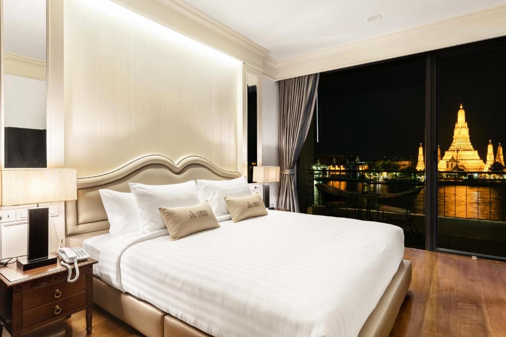 ARUN Riverside Bangkok - Resim 15