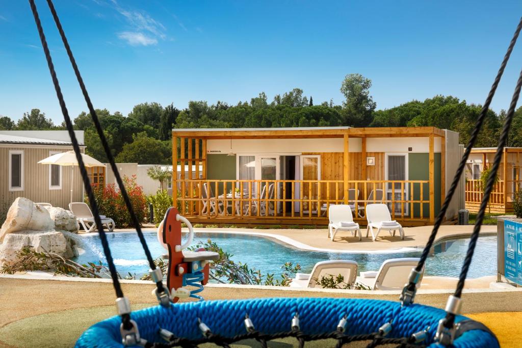 Maistra Camping Polari Mobile homes - 15