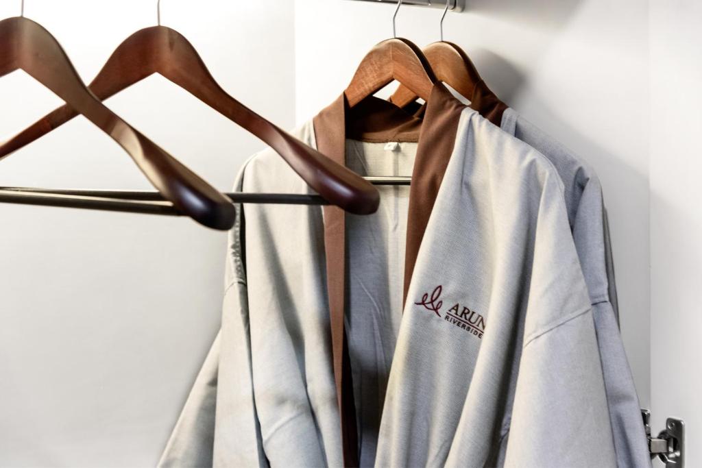 ARUN Riverside Bangkok - Resim 44