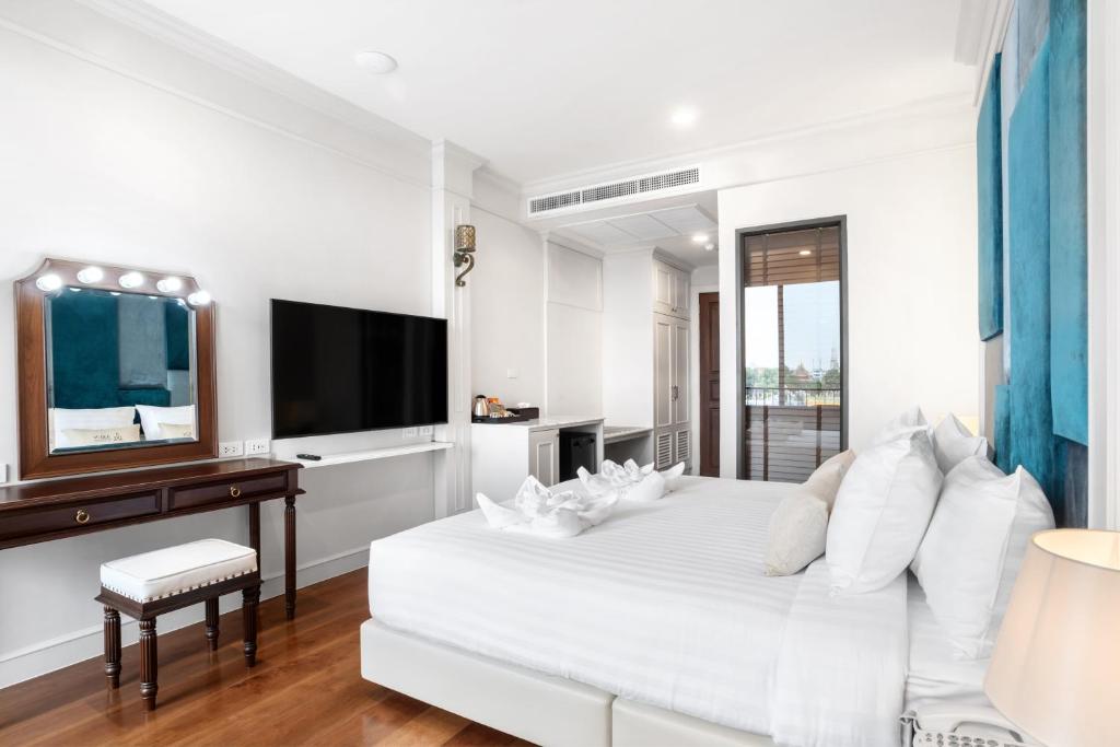 ARUN Riverside Bangkok - Resim 41