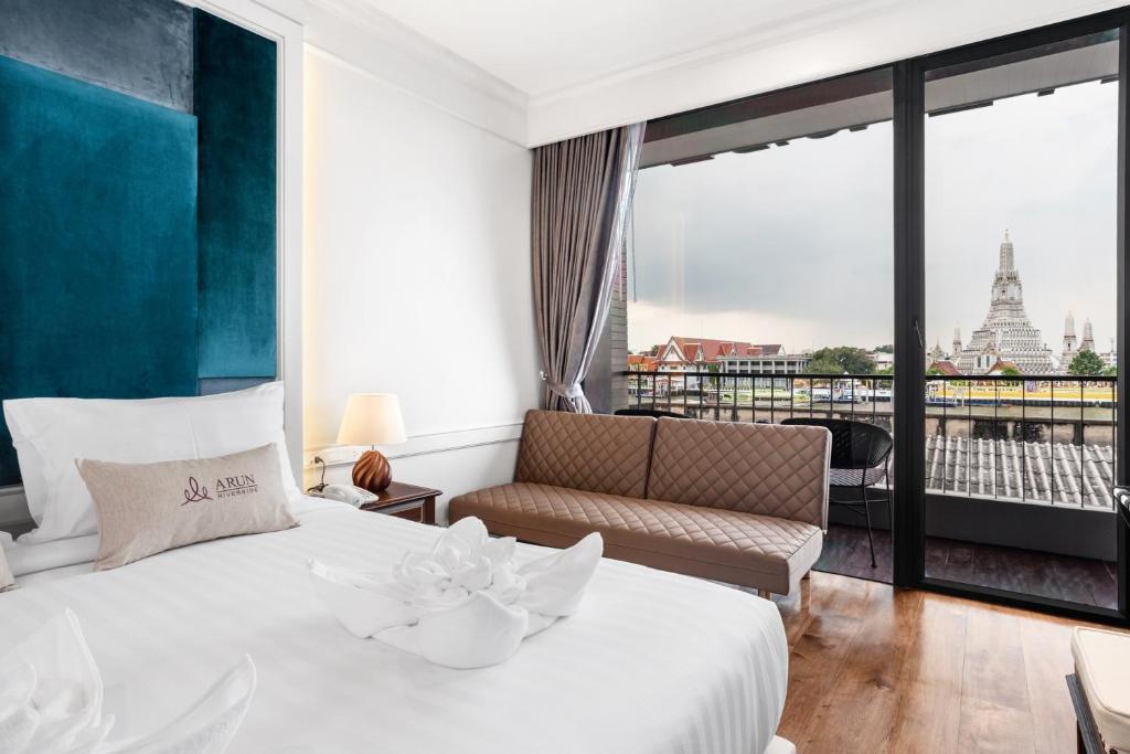 ARUN Riverside Bangkok - Resim 39