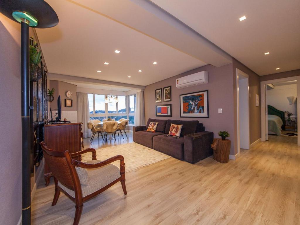 Residencial Via Florida Gramado  Residencial Via Florida Gramado