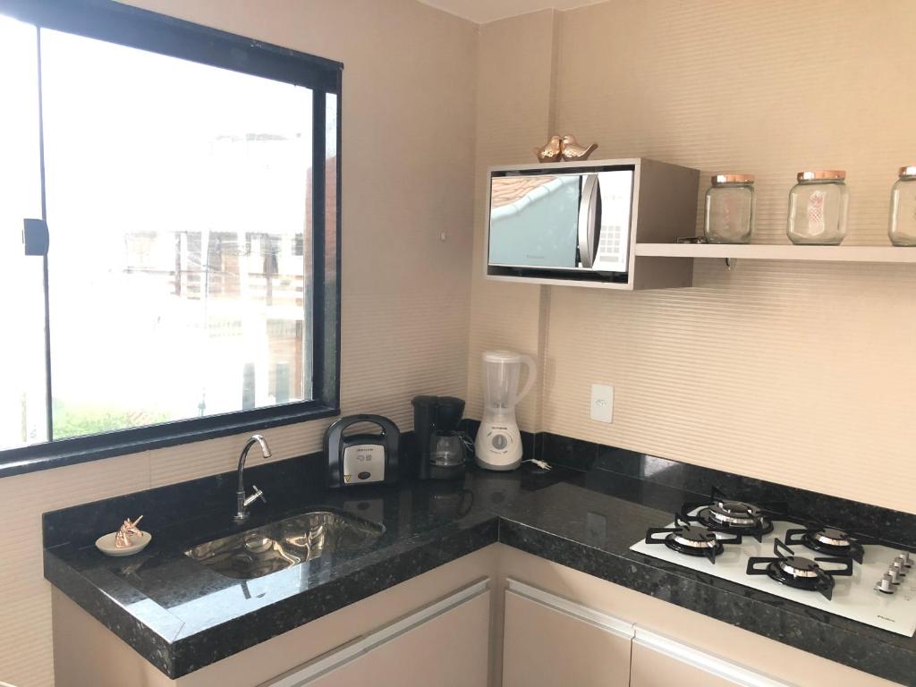 Solares Arraial Loft