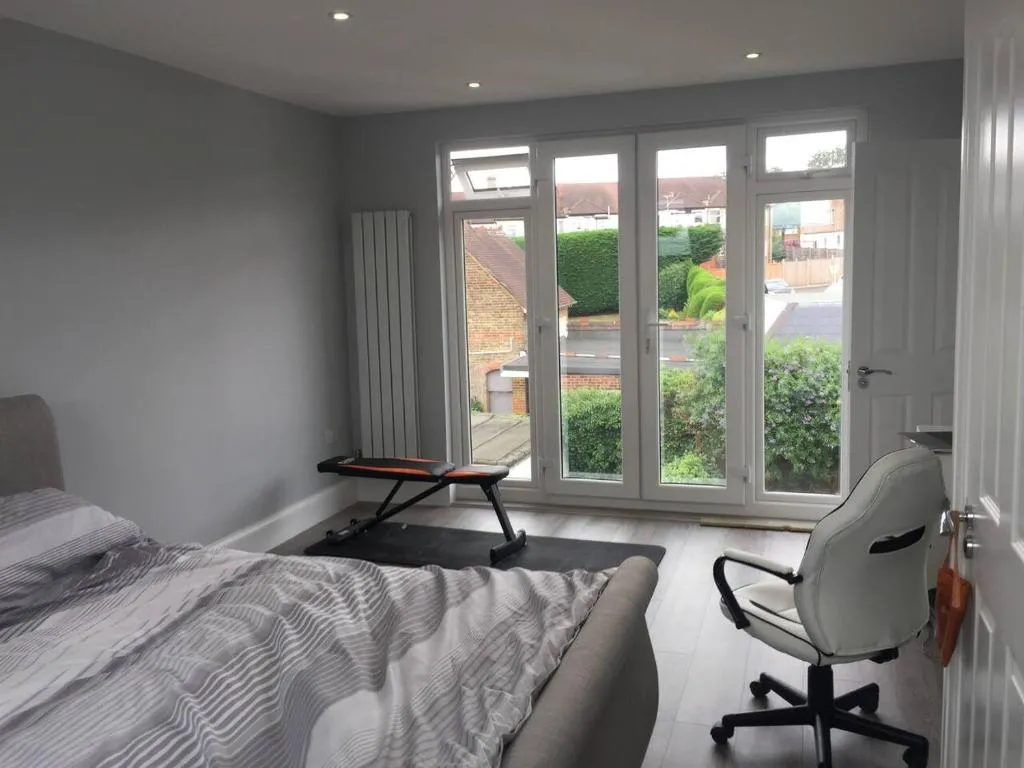 North London - Private En-Suite, London, United Kingdom