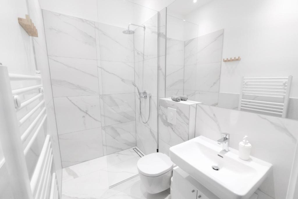 Vienna City Apartments - Metro 1160 Vienna - Studio Apartment