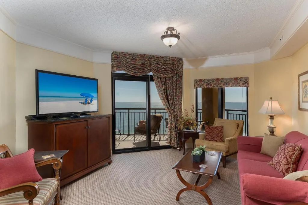 Anderson Ocean Club 1112 Condo, Myrtle Beach, Statele Unite ale Americii