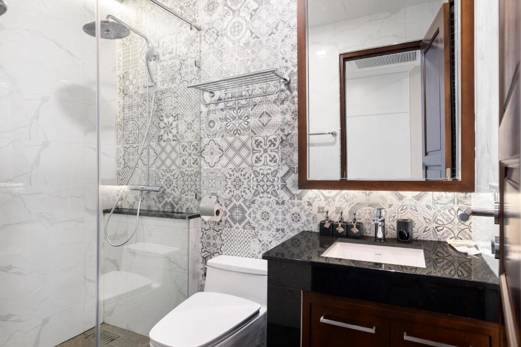 ARUN Riverside Bangkok - Resim 14