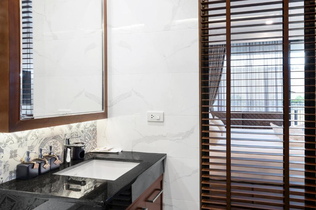 ARUN Riverside Bangkok - Resim 13