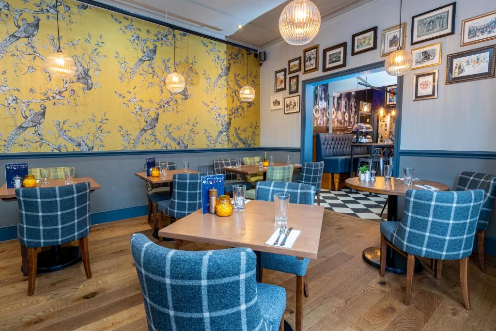 The Inn at Cheltenham Parade - Resim 28