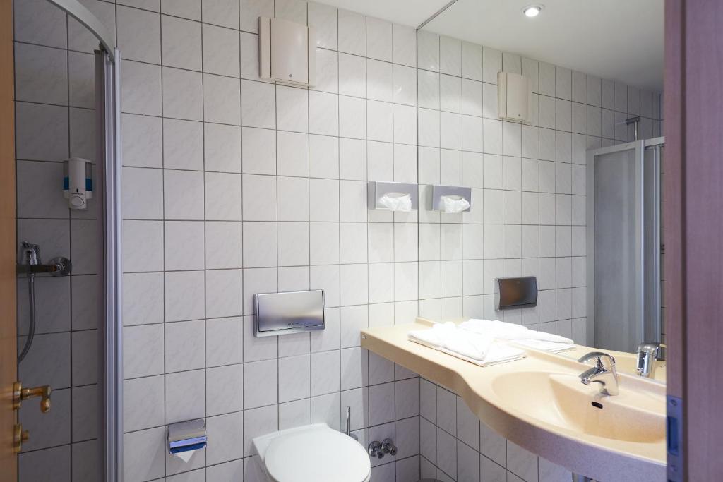 Hotel garni 