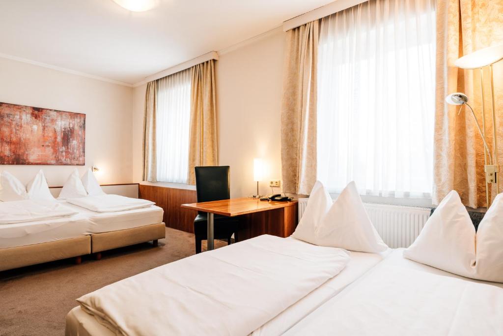 Hotel Römerstube - Resim 20