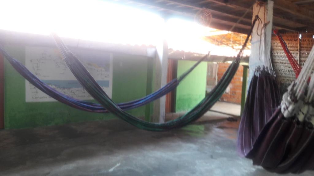  HOSPEDARIA E CAMPING PINGO de ouro