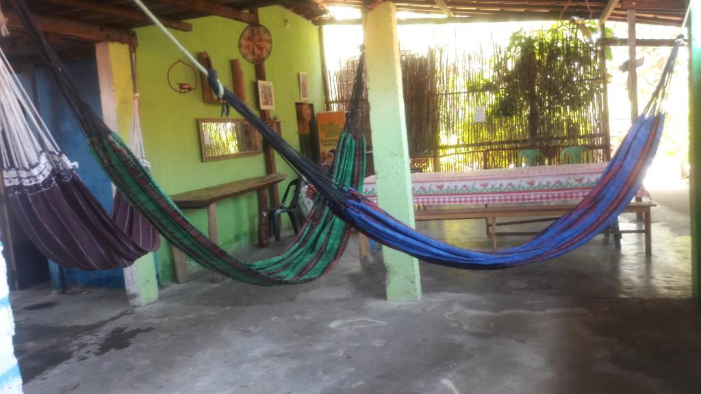  HOSPEDARIA E CAMPING PINGO de ouro
