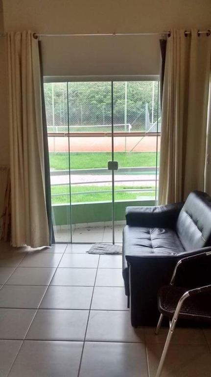  Flat Aldeia das Águas - Condomínio Village