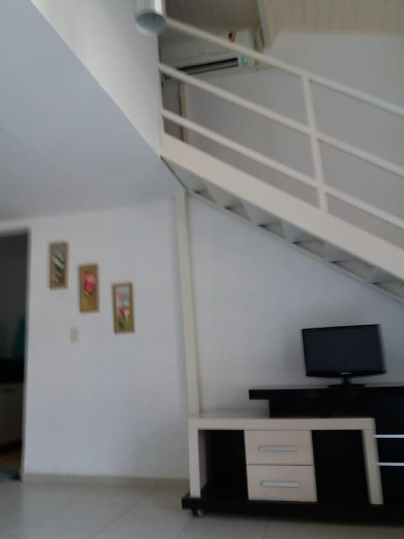  Flat Aldeia das Águas - Condomínio Village