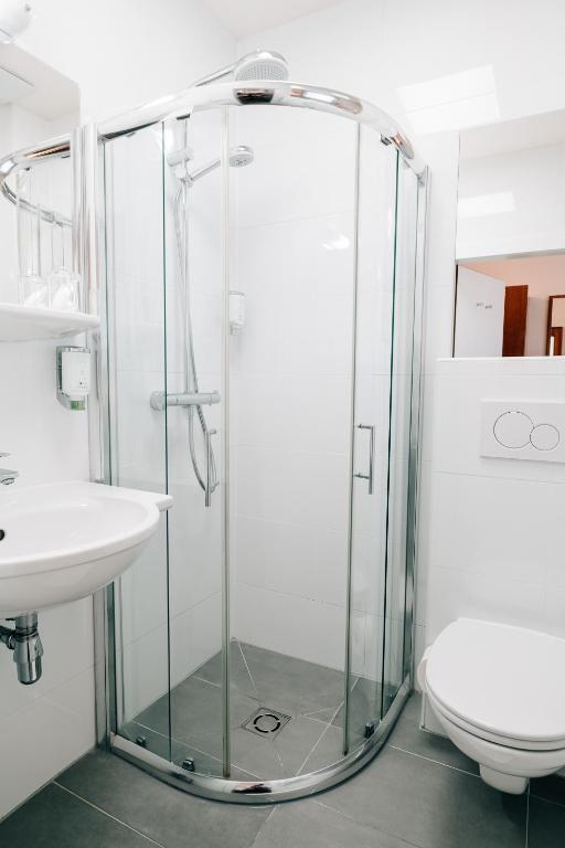 Hotel Römerstube - Resim 17