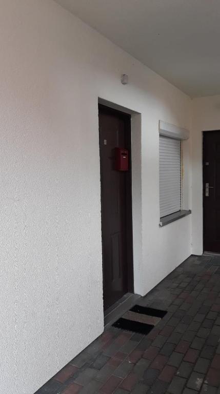 Fotografia z galérie ubytovania Apartament Spokojny v destinácii Mielno
