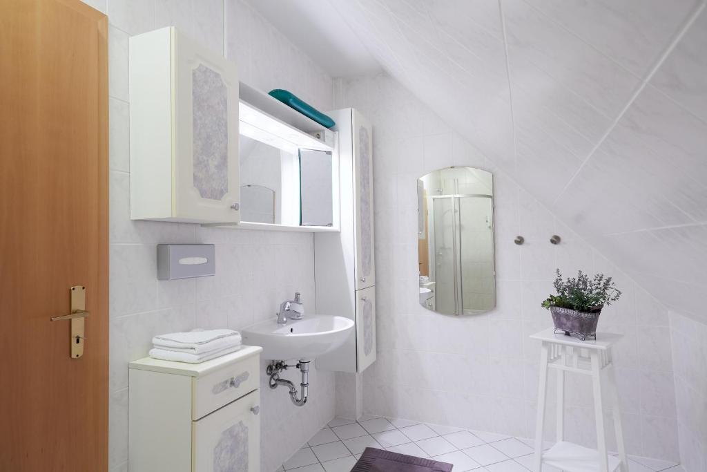 Hotel garni "Zum Eichwerder"