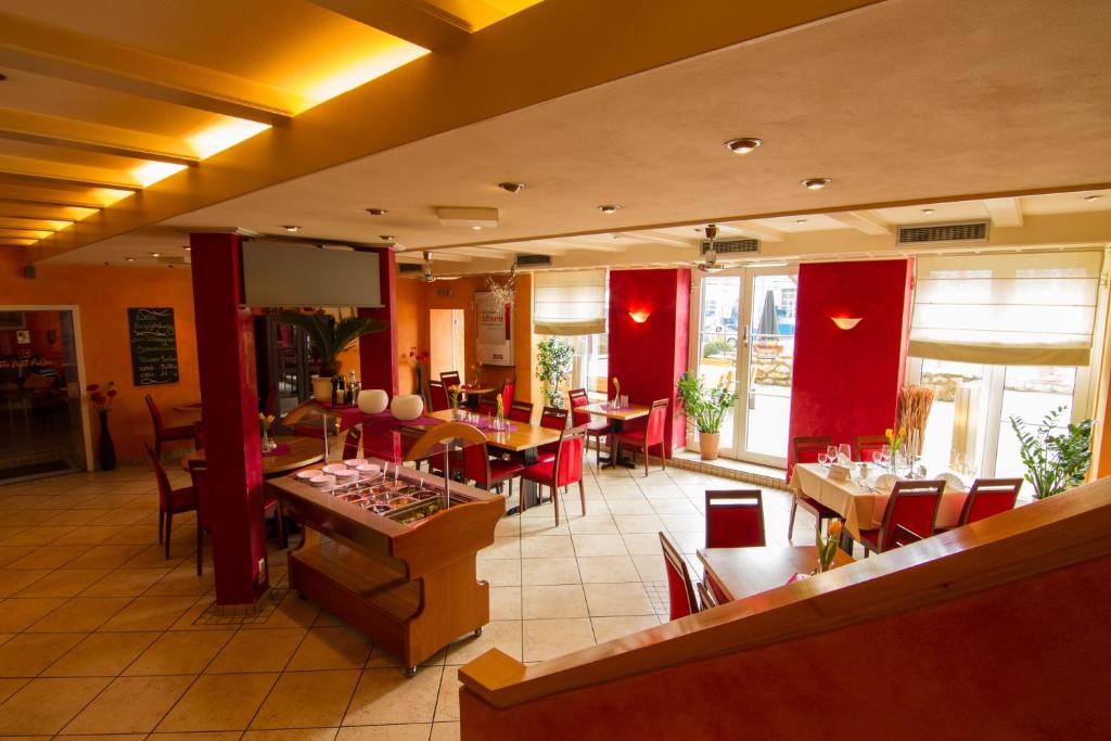 Tuniberg Restaurant Hotel