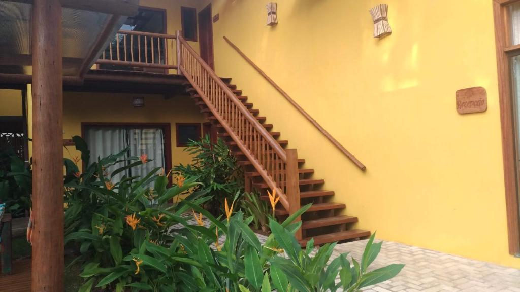 Foto sihtkohas Itacaré asuva majutusasutuse Conchas do Mar Residence galeriist