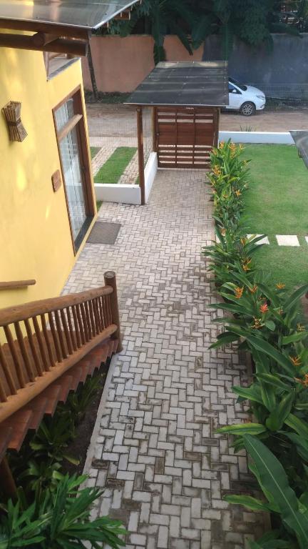  Conchas do Mar Residence