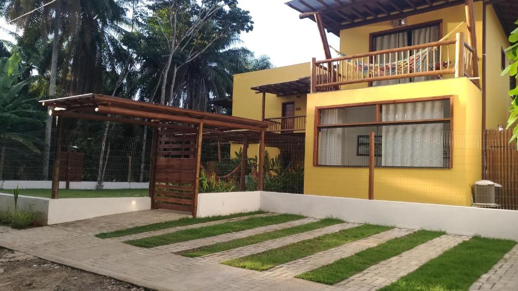  Conchas do Mar Residence