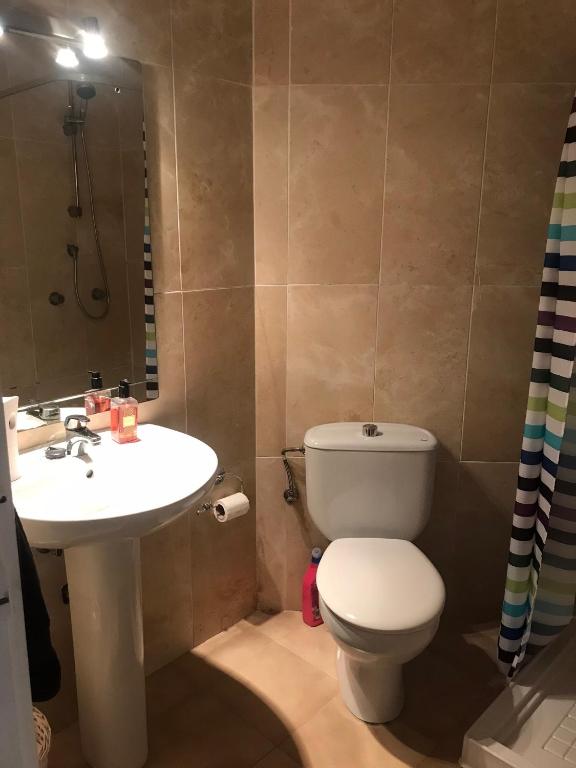Vacation Home Alora, Mijas, Spain - Booking.com