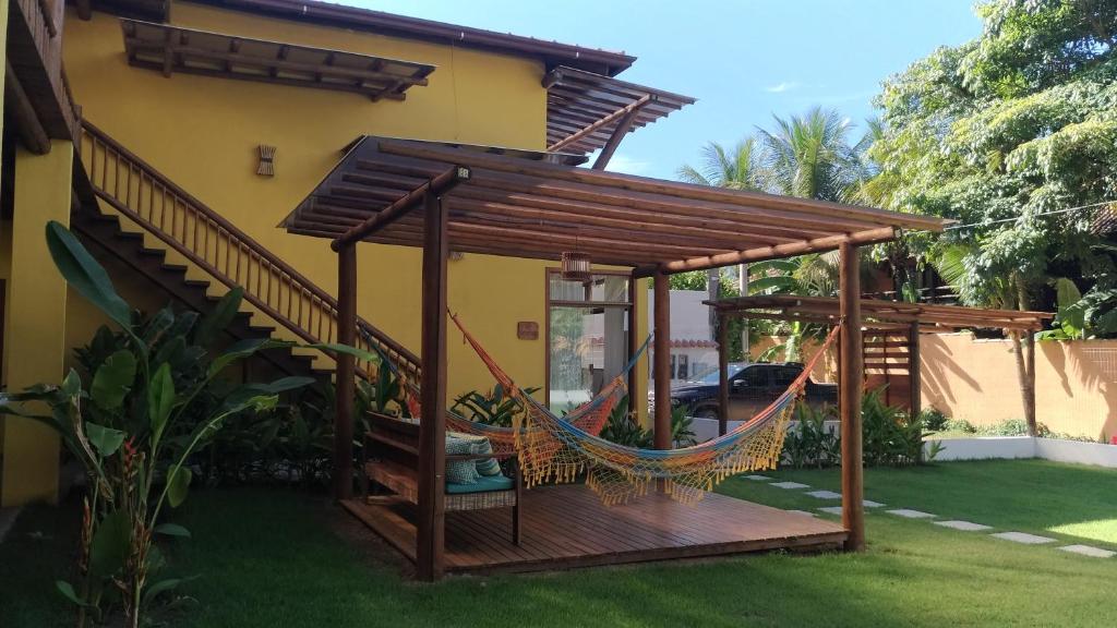  Conchas do Mar Residence