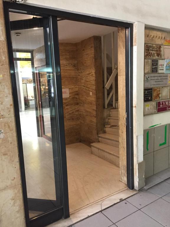 Fotografie z fotogalerie ubytování Downtown Glyfada smart apartment v Aténách