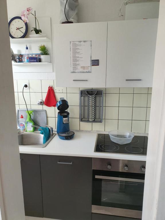 Ferienwohnung Linden - 公寓